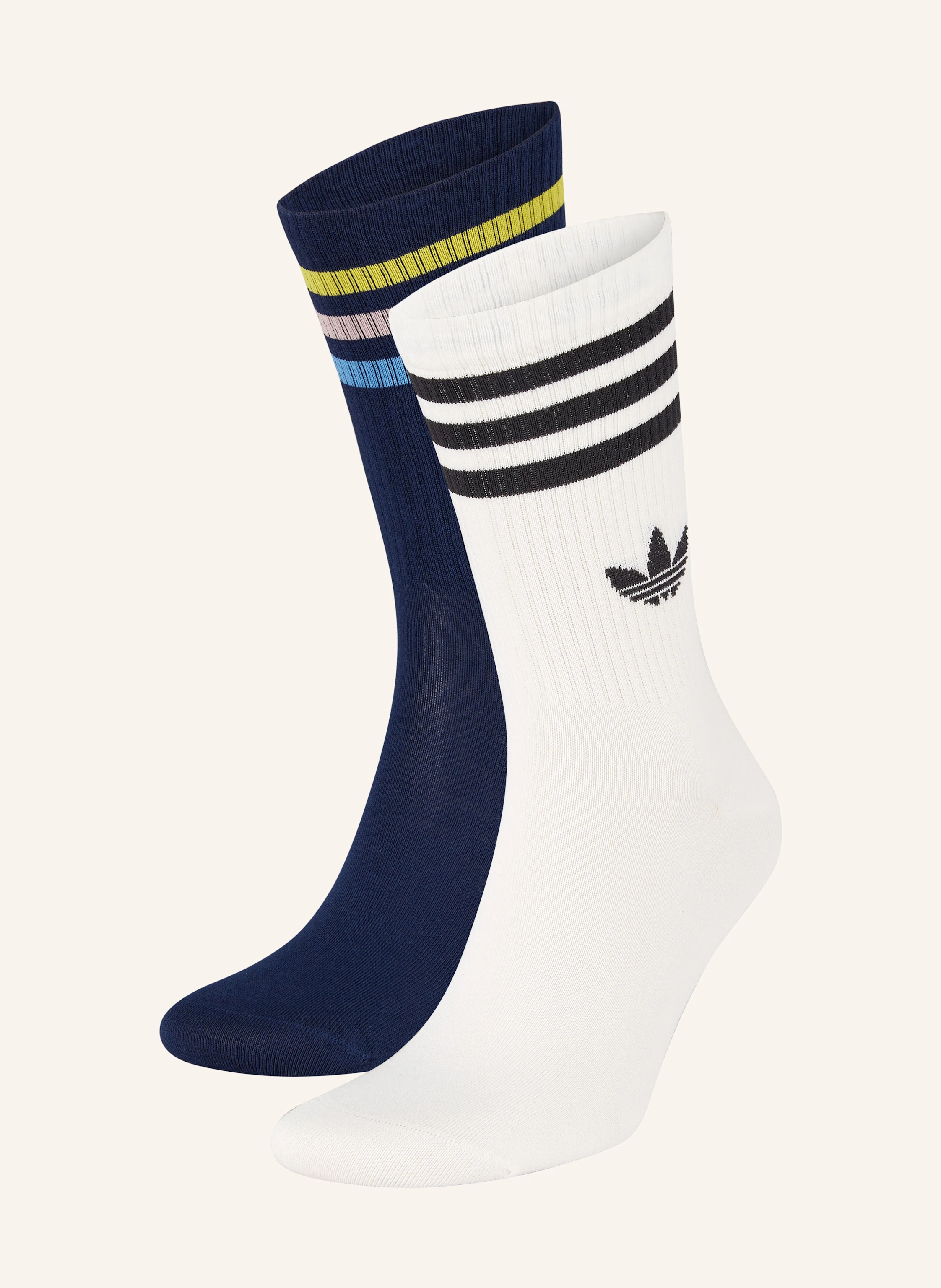 adidas Originals 2er-Pack Socken LIBERTY CREW
