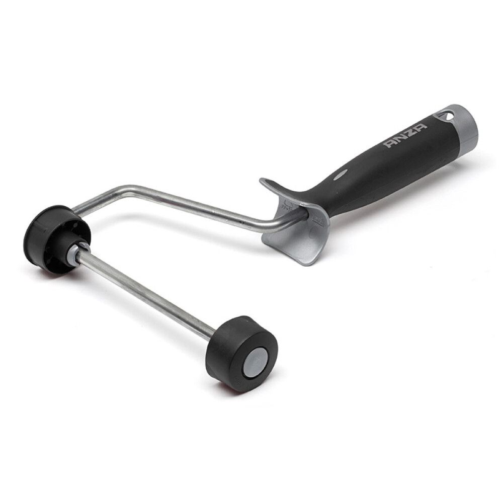 MALERULLBØYLE ANZA PLATINUM PRO 18CM
