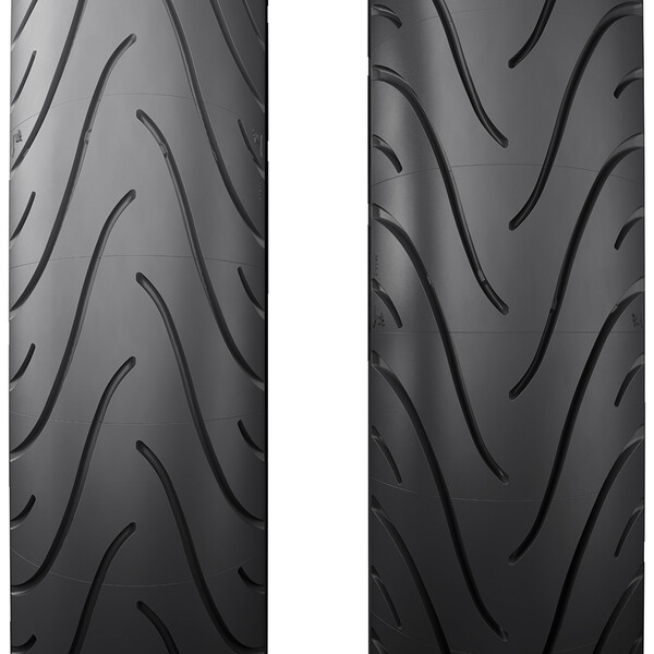 Michelin - Pneu Pilot Street Radial