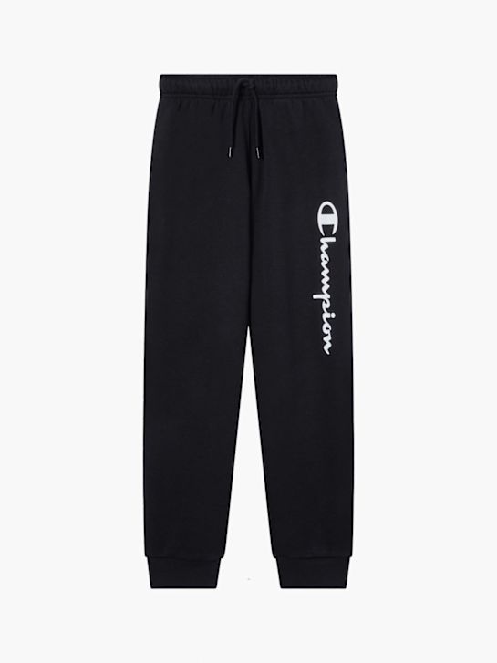 Champion Jogginghose Schwarz