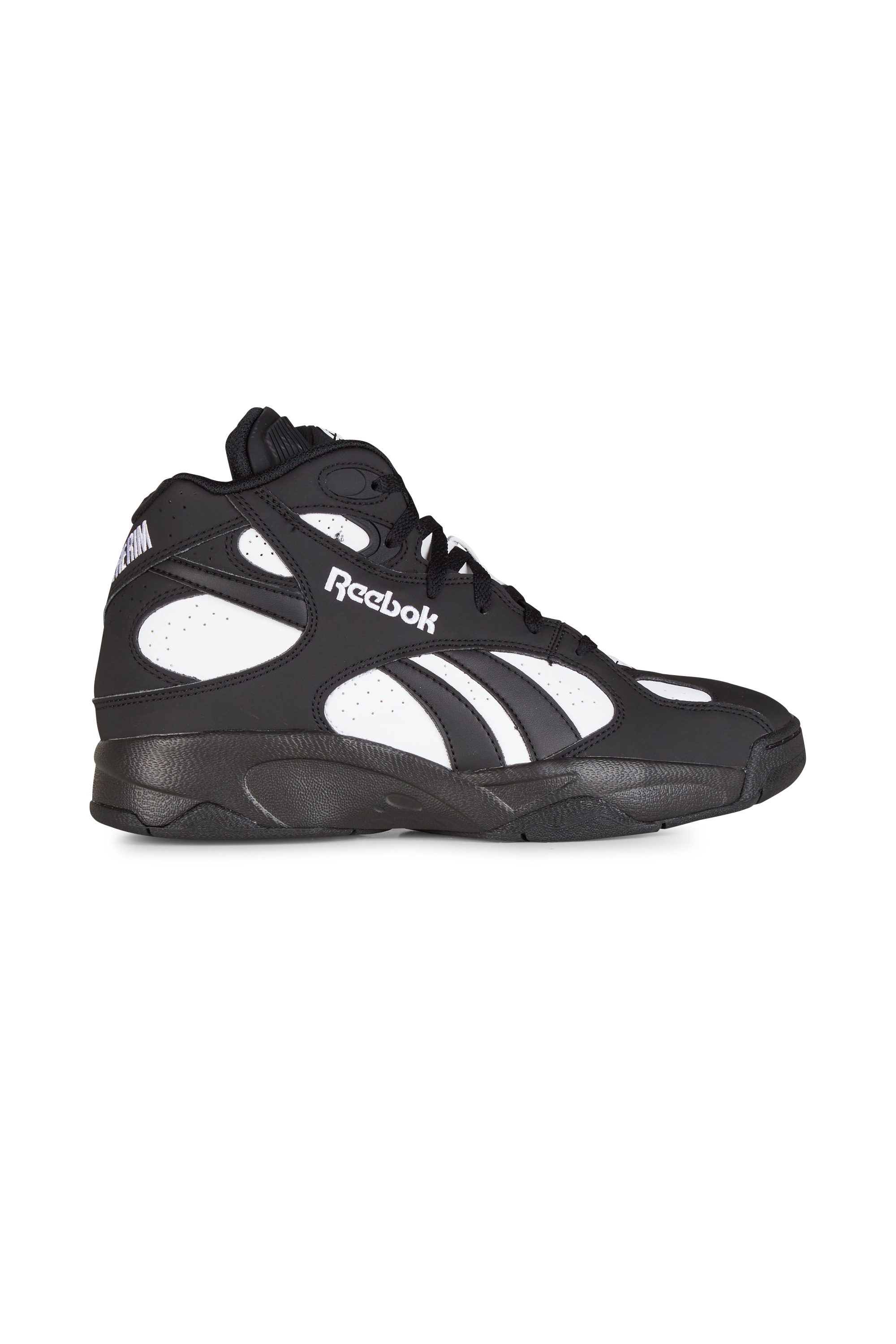 REEBOK Baskets ATR PUMP VERTIC Noir