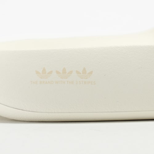 Claquettes Adilette Ayoon GV9536 Blanc