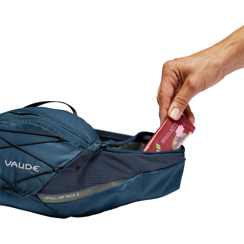 Vaude Uphill 2 Hüfttasche