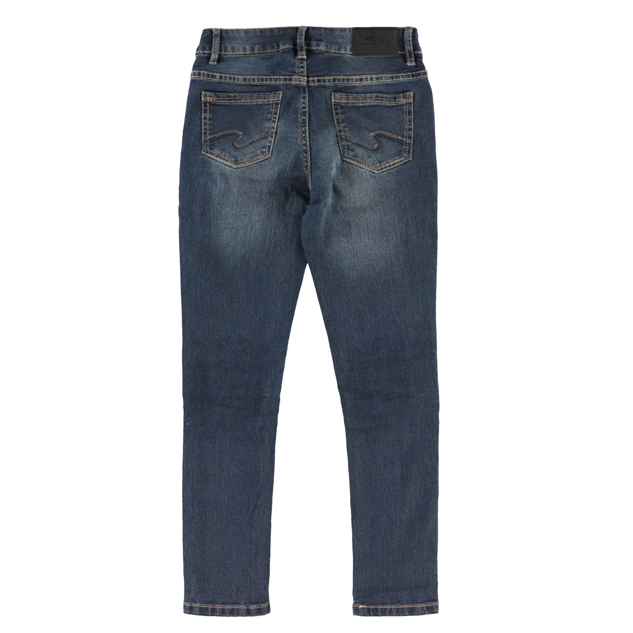 Silver Jeans Jegging Amy 7-16ans