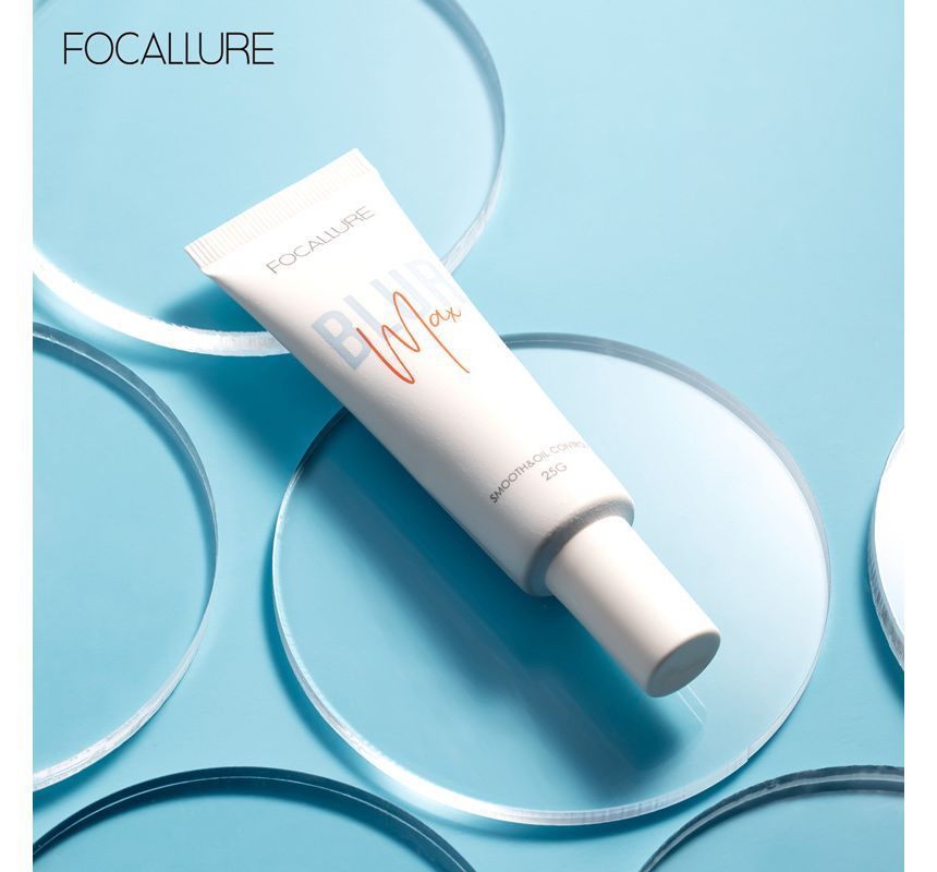 FOCALLURE - BlurMax Pore Blurring Primer