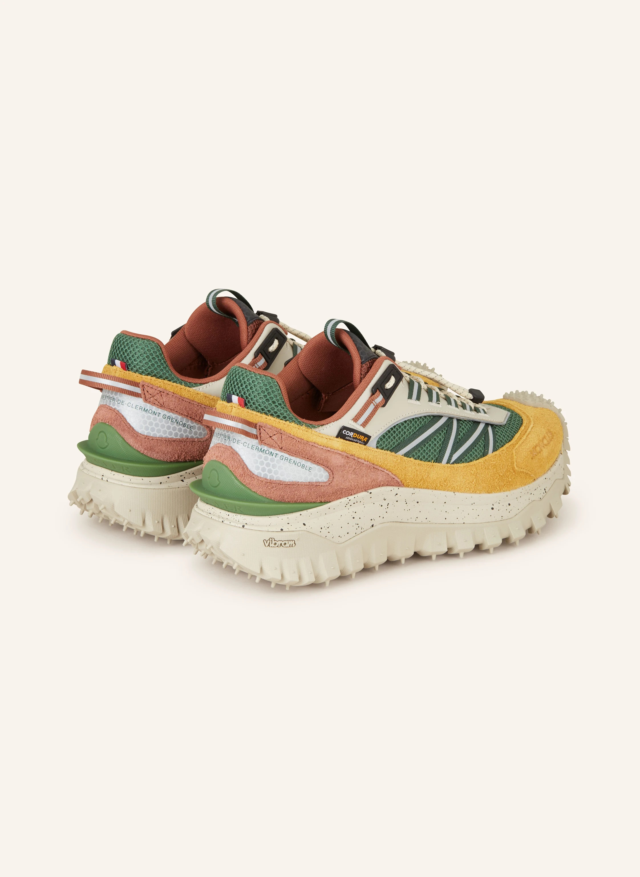 MONCLER Sneaker TRAILGRIP