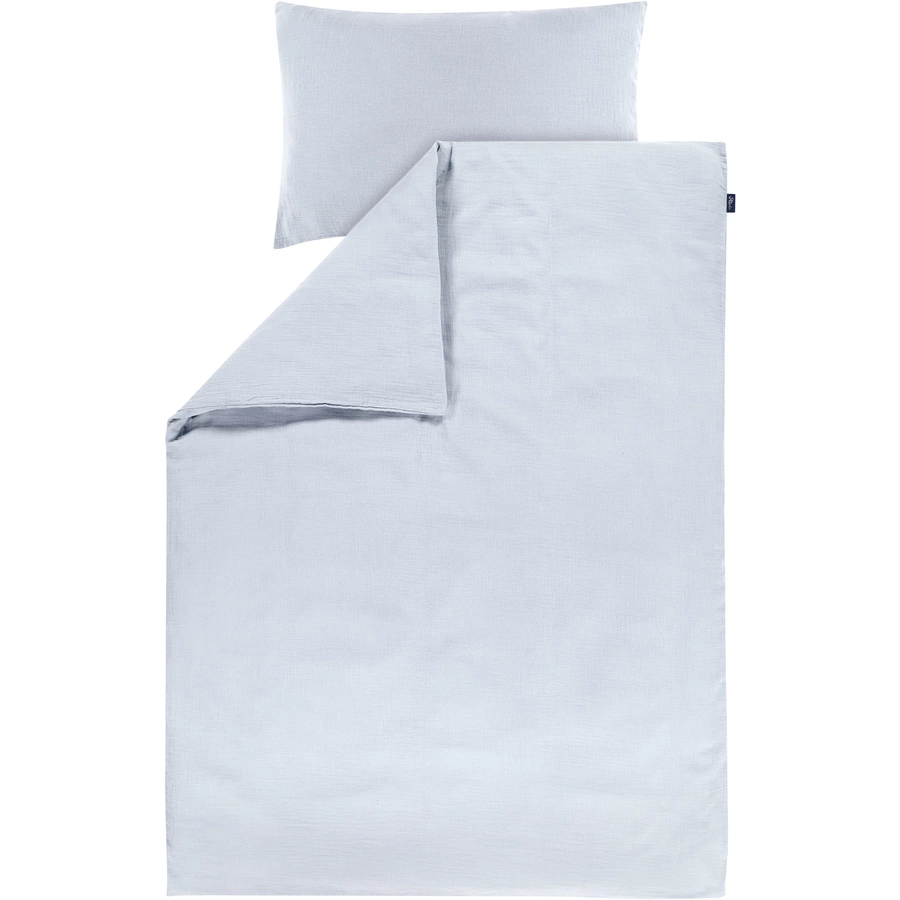 Alvi® Bettwäsche Mull Sky Way 100 x 135 cm