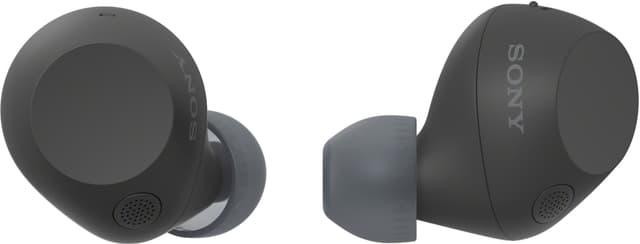 Sony WF-C710N true wireless in-ear høretelefoner (sort)