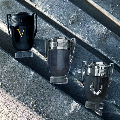 Rabanne Invictus Platinum Eau de Parfum, 50 ml