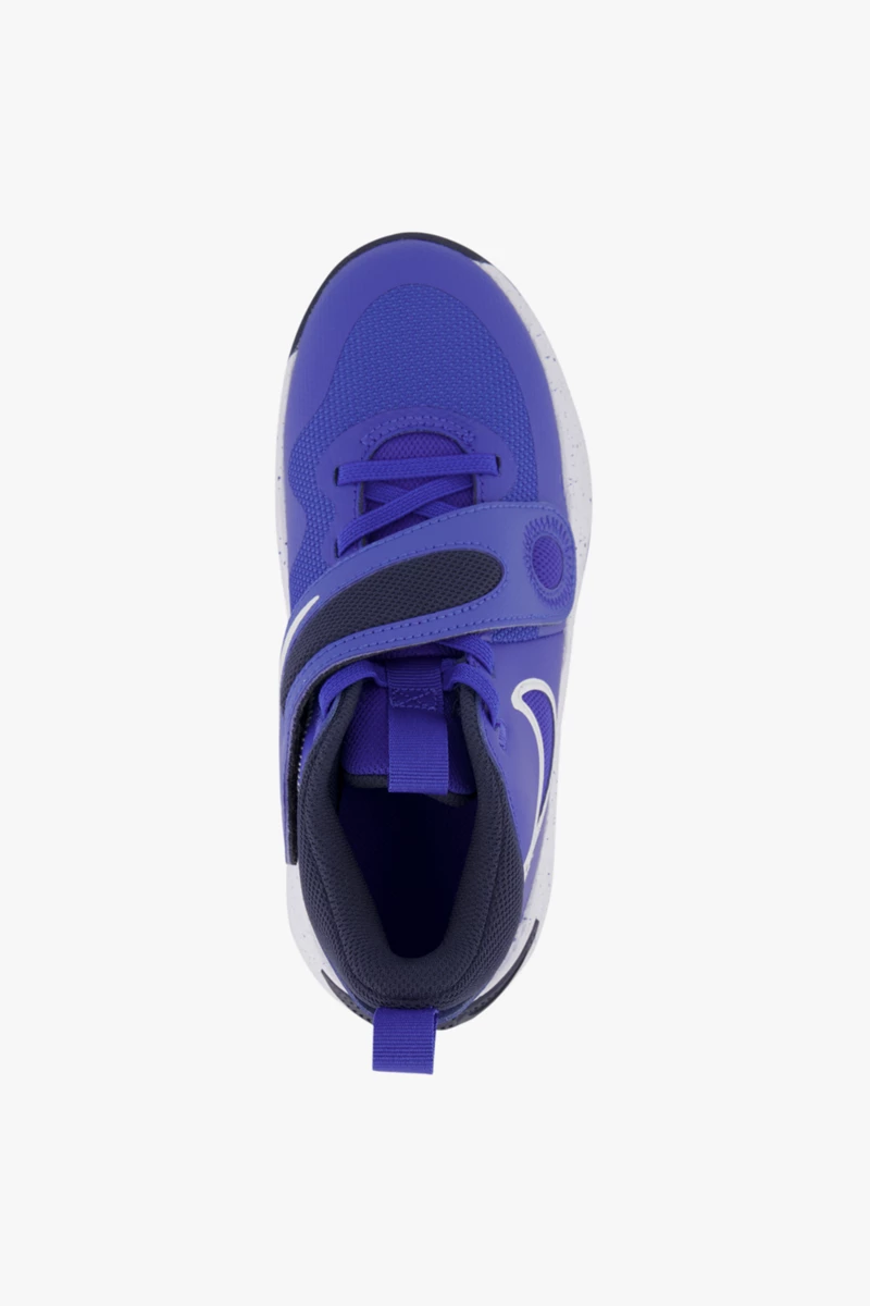 Nike Team Hustle D 11 Kinder Basketballschuh
