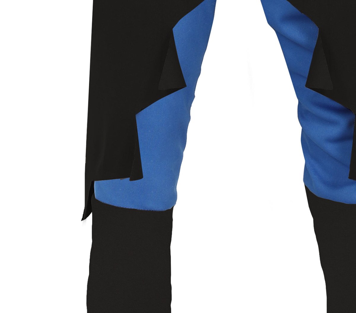 Ninja Pak Kind Blauw