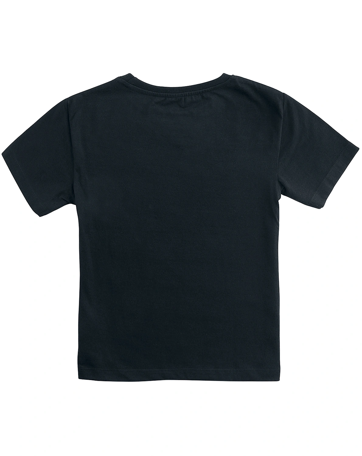 T-Shirt HELENE & KARAJAN in schwarz
