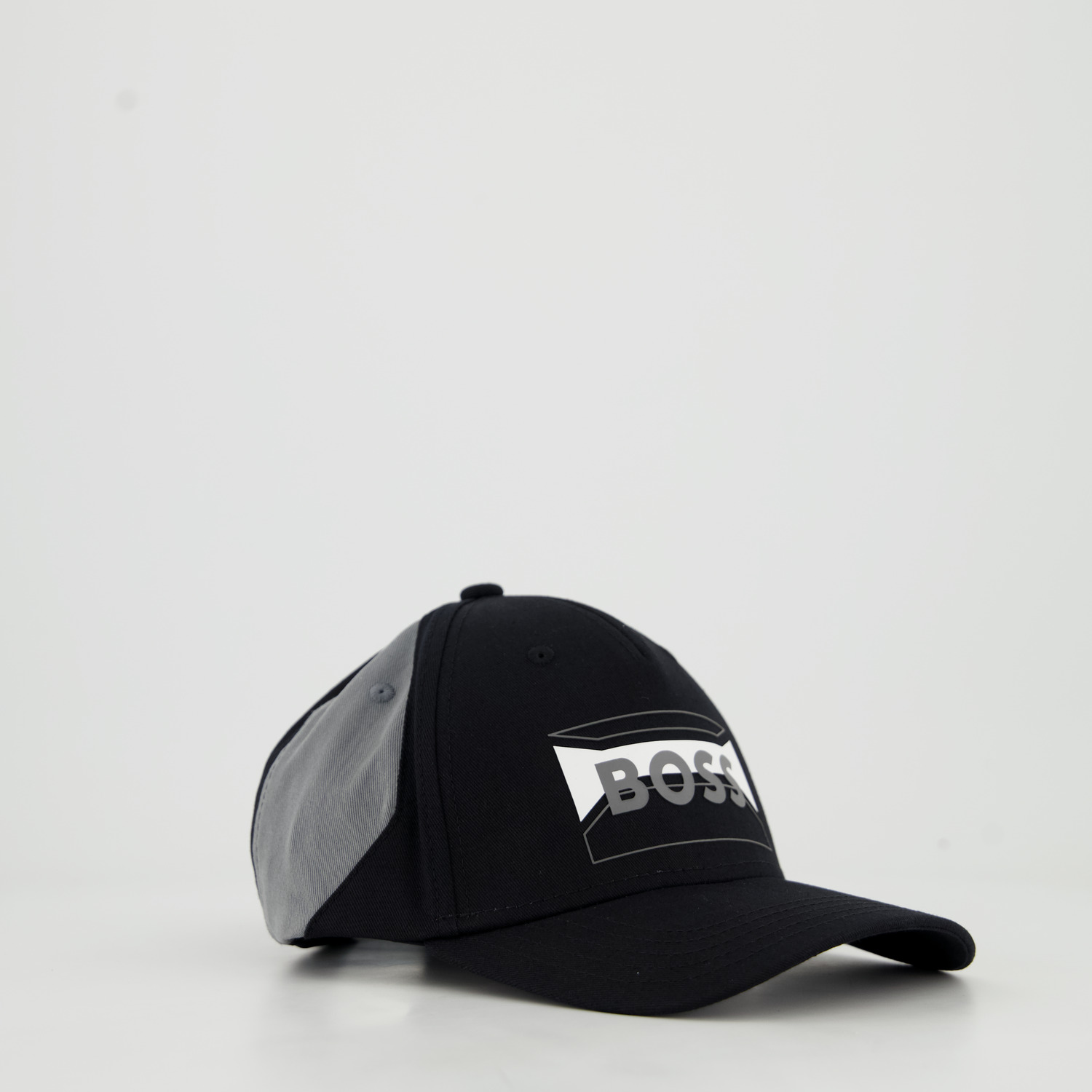 Boss Green Cap-DEEP-CUTS-CAPSUL