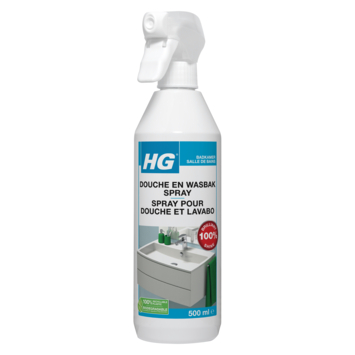 HG badkamerreiniger alledag 500 ml