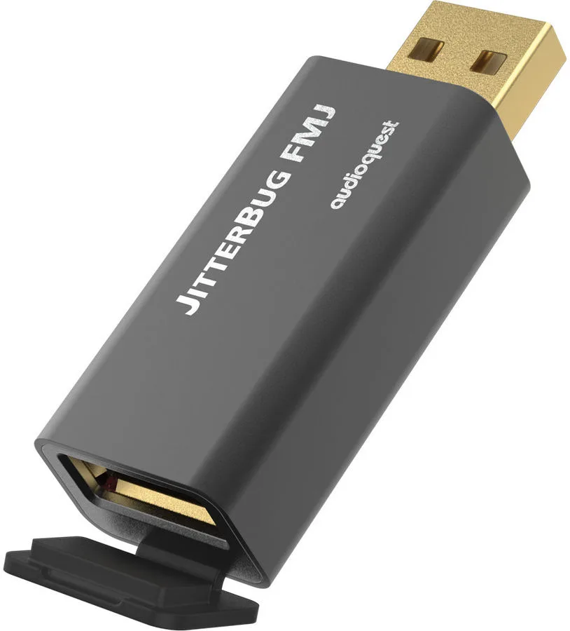 Audioquest JitterBug FMJ Conditionneurs secteur