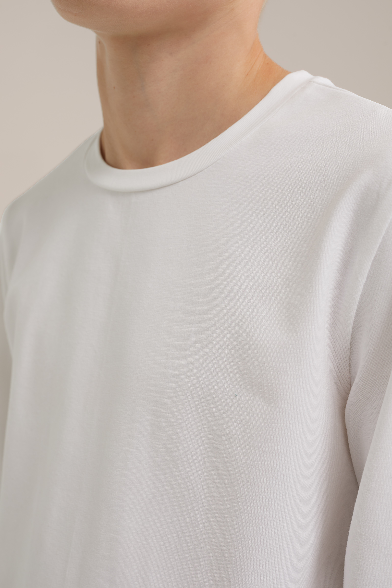 Jongens T-shirt WE Fashion Wit