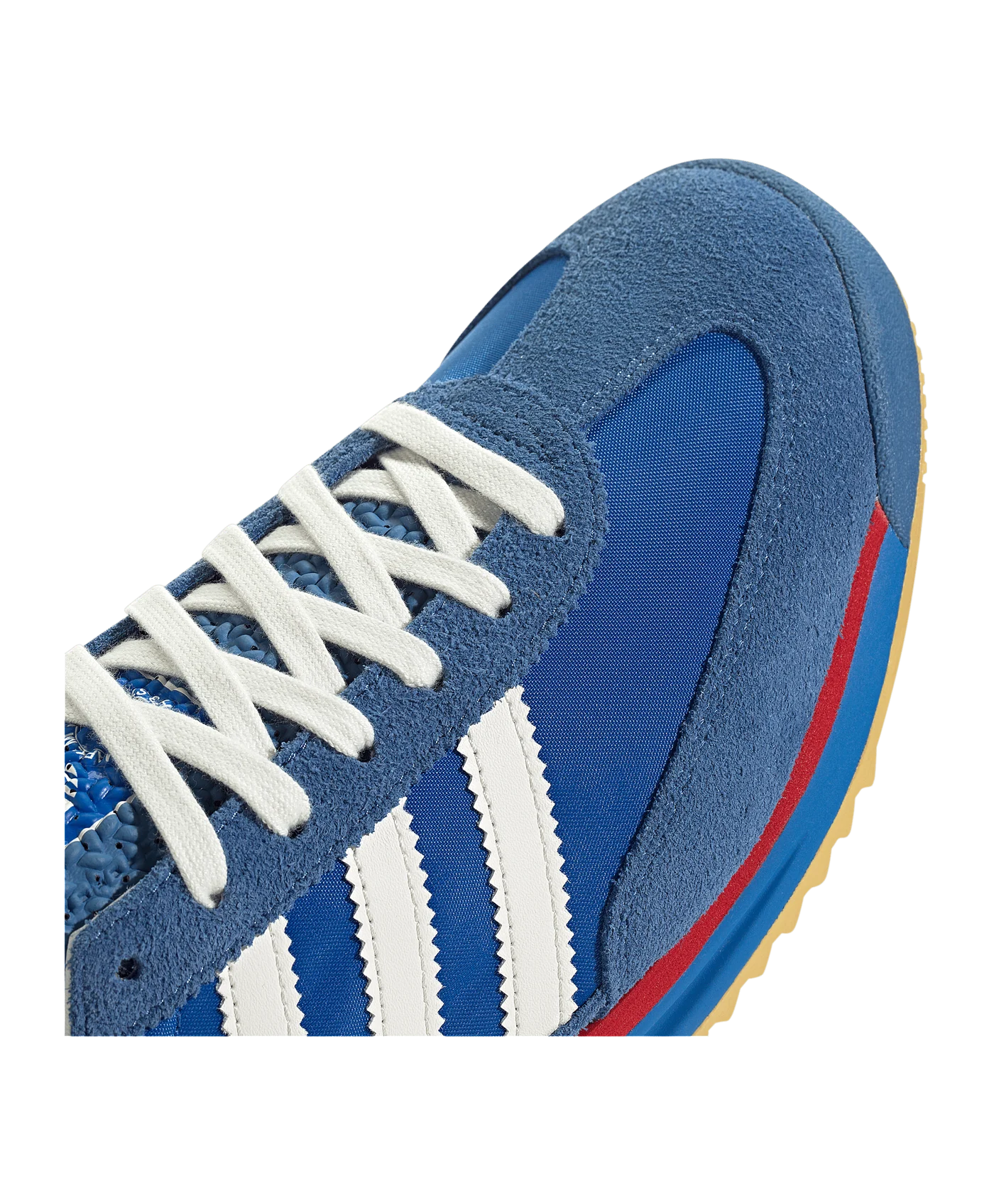 adidas Originals SL 72 RS Blau