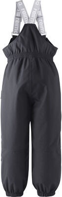 Reimatec Juoni Overtrekksbukse, Black