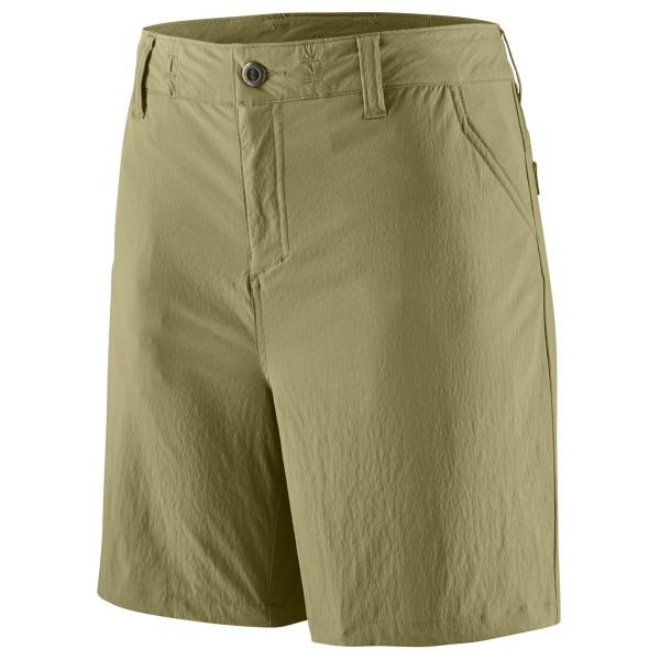 Patagonia - Women's Quandary Shorts 7'' - Short