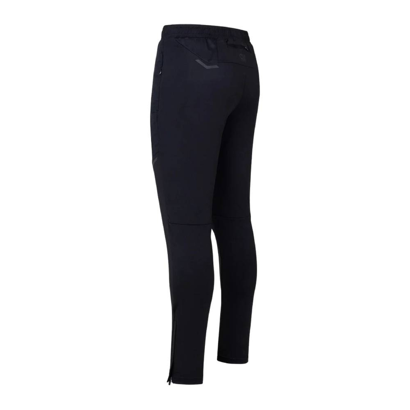 Cruyff Metabolic Trainingspak 1/4-Zip Zwart