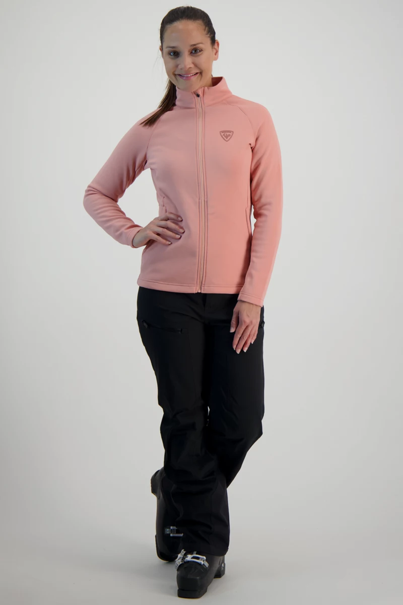 Rossignol Classique Clim Damen Midlayer