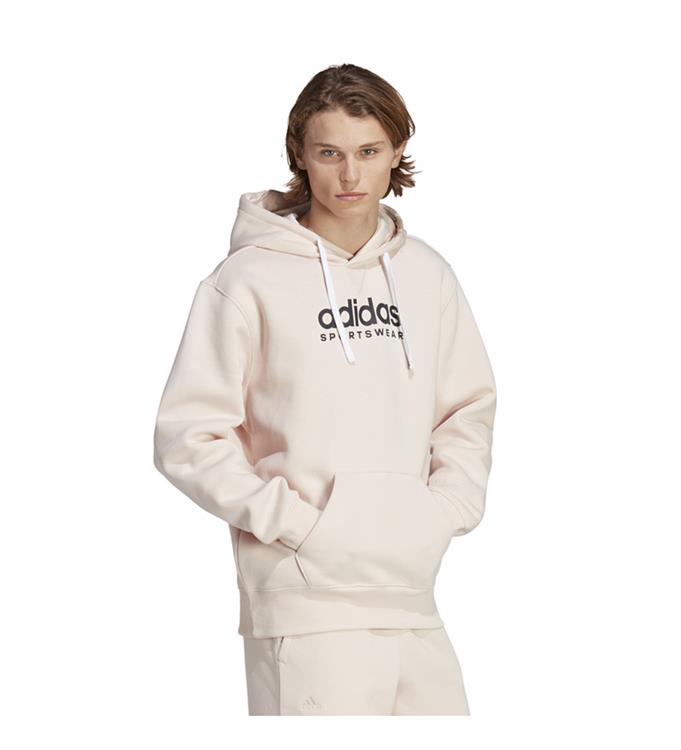 adidas Men ALL SZN Fleece Grafische Hoodie