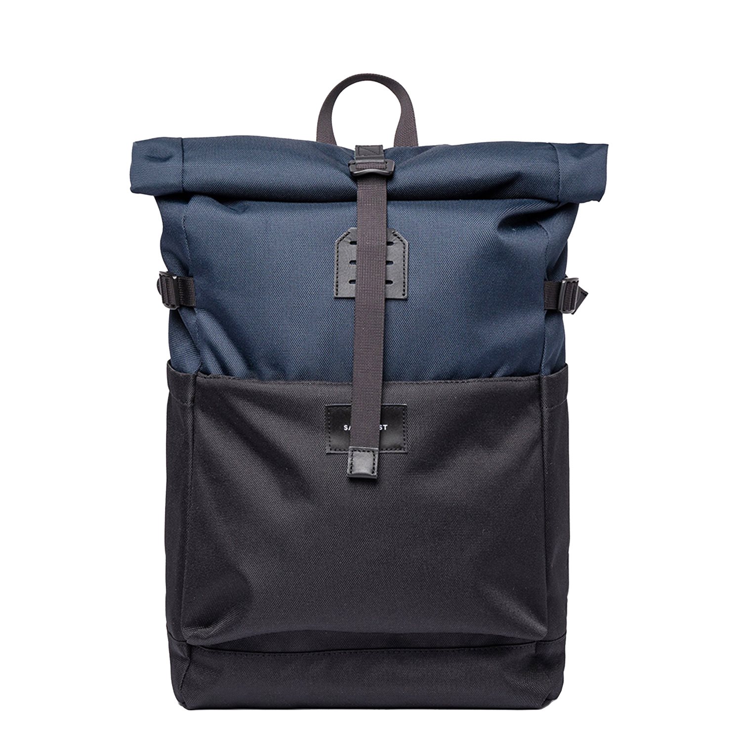 Sandqvist Ilon multi black/navy