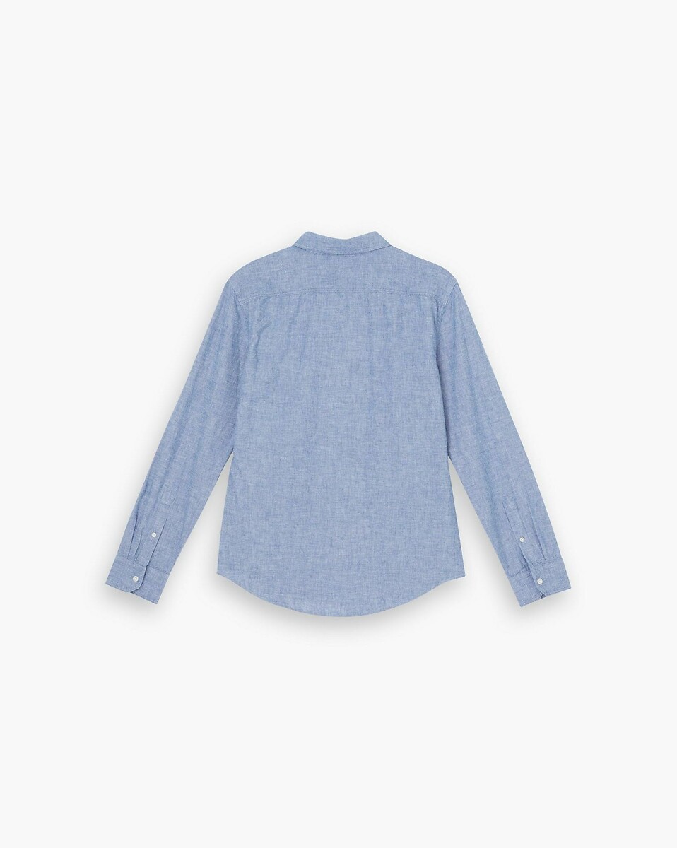 Camisa Oxford inteligente Levi's Housemark