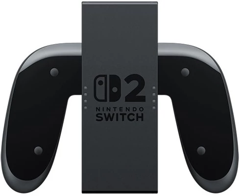 Nintendo Joy-Con 2 Charging Grip