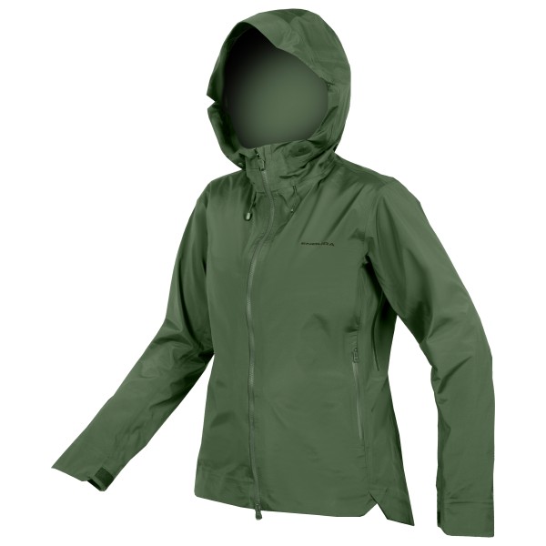 Endura - Women's MT500 Waterproof Jacket - Veste de cyclisme