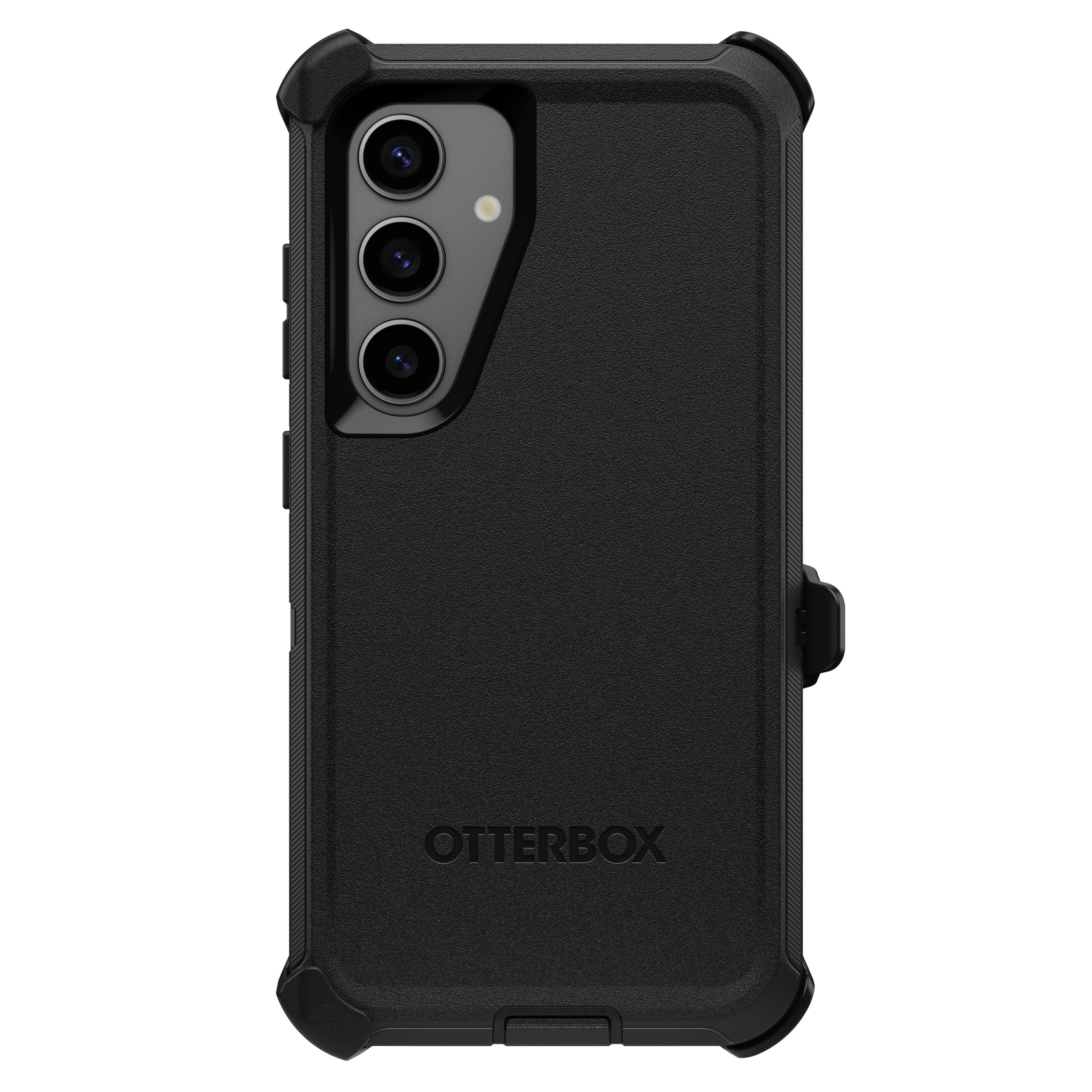 Otterbox Defender Robust deksel for Galaxy S24