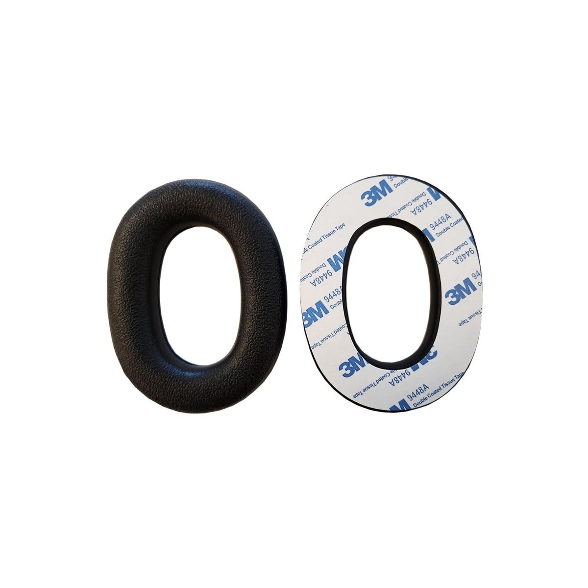 Øreputer Slim 3M Peltor SoundTrap - Svart