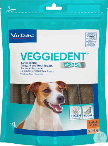 Virbac VeggieDent Chiens