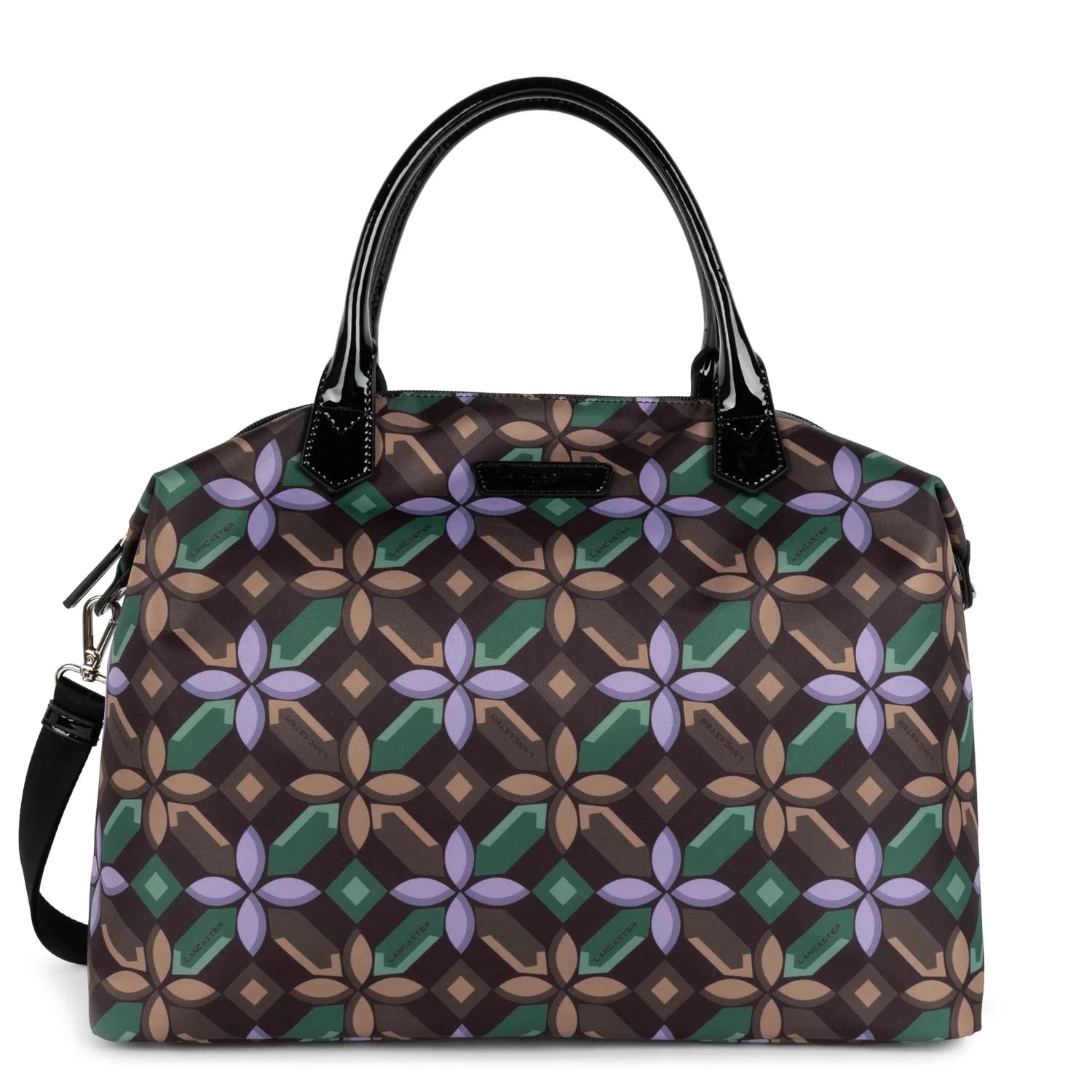 Basic Verni-Grand sac cabas main
