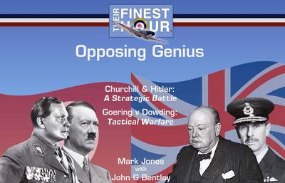Opposing Genius - Their Finest Hour (Paperback)