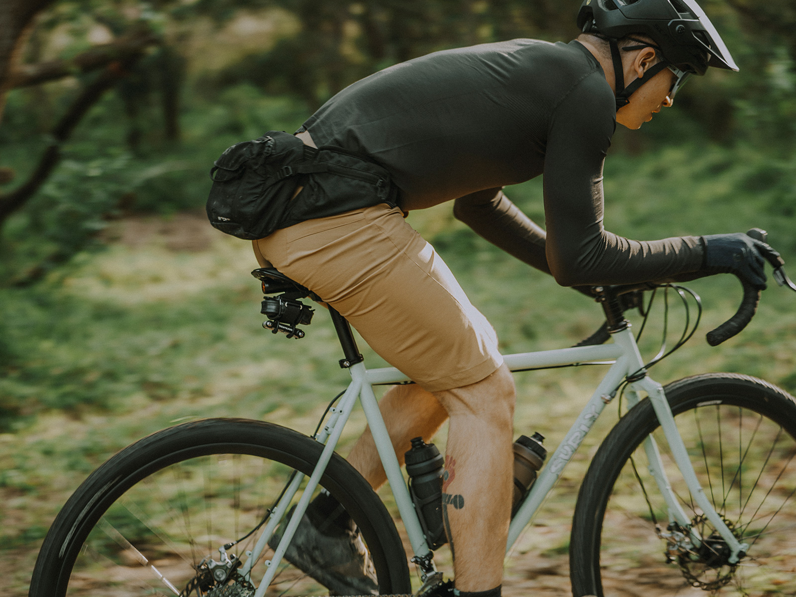Topeak FreePack
