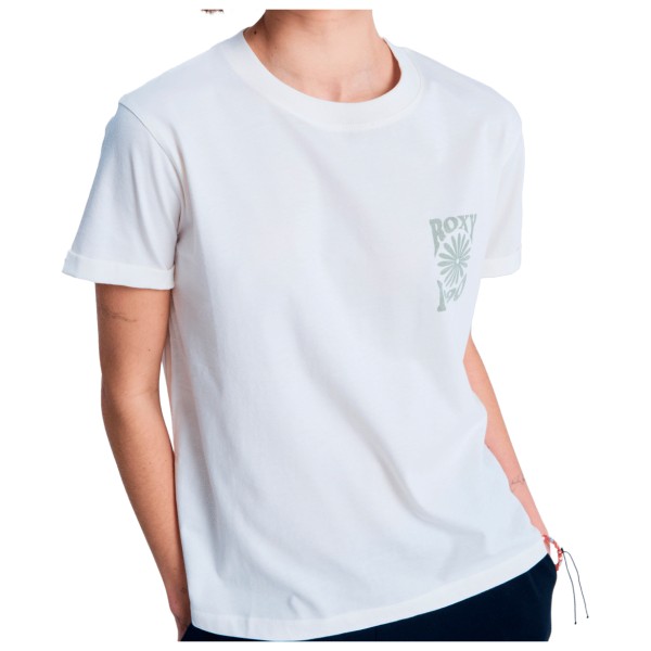 Roxy - Women's Oceanregular FB - T-shirt