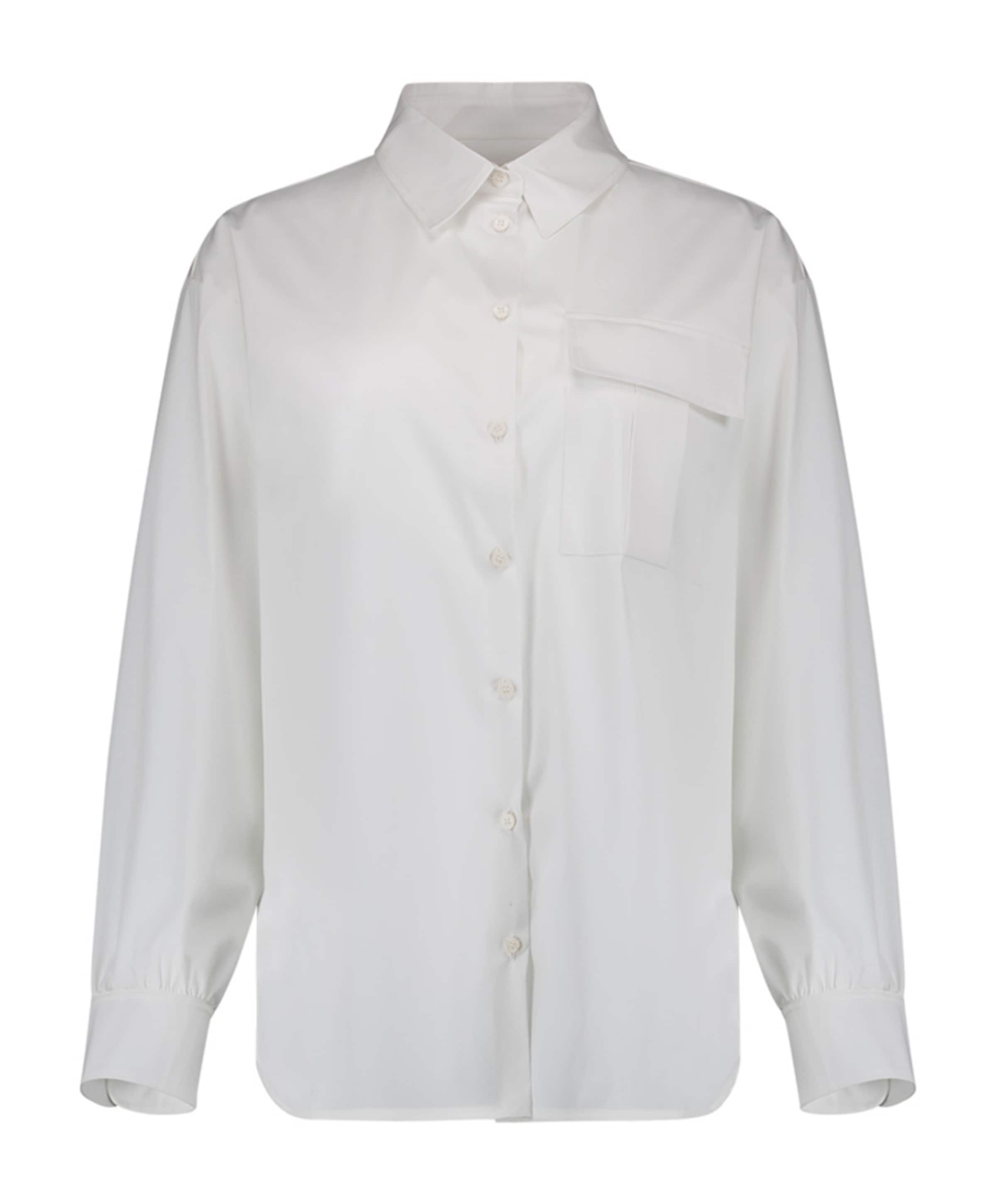 Studio Anneloes Dames blouse ecru