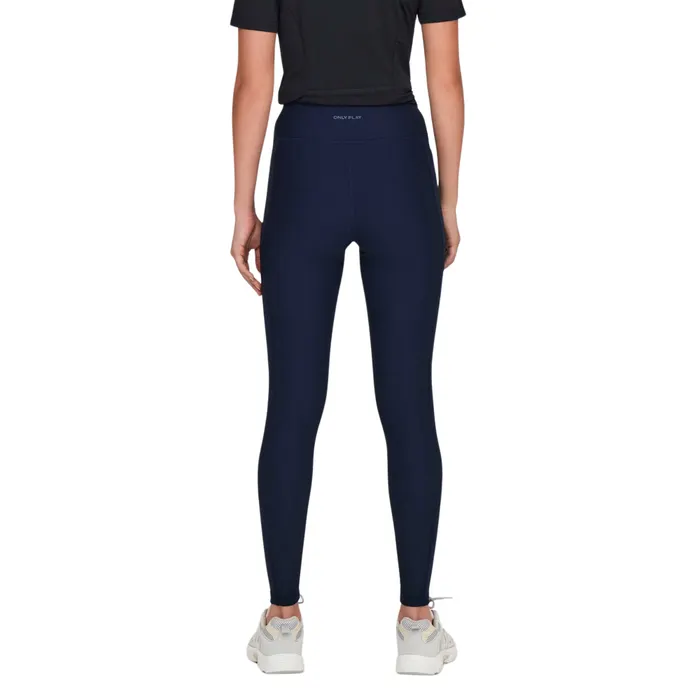 Only Play Jana High Waist Train Tight Dames