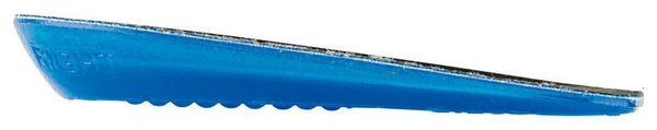 Talonnettes en gel conçues pour le quotidien  amorti - Gel Cushioning Heel Pads