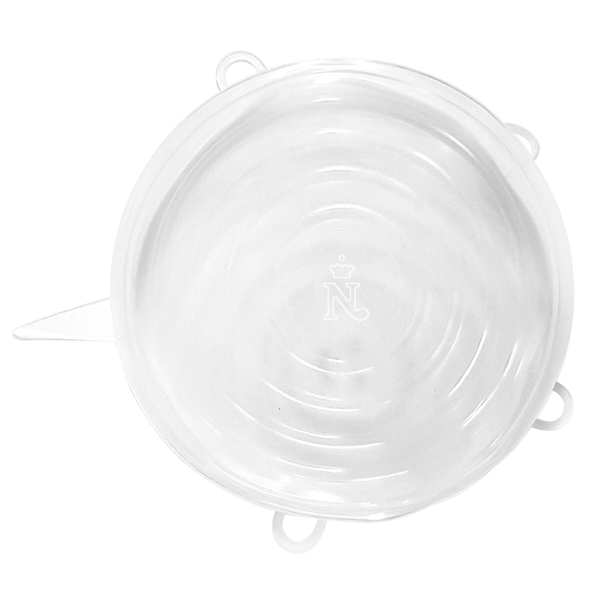 Bossa Nova skål med lokk 2 stk. 15 cm.