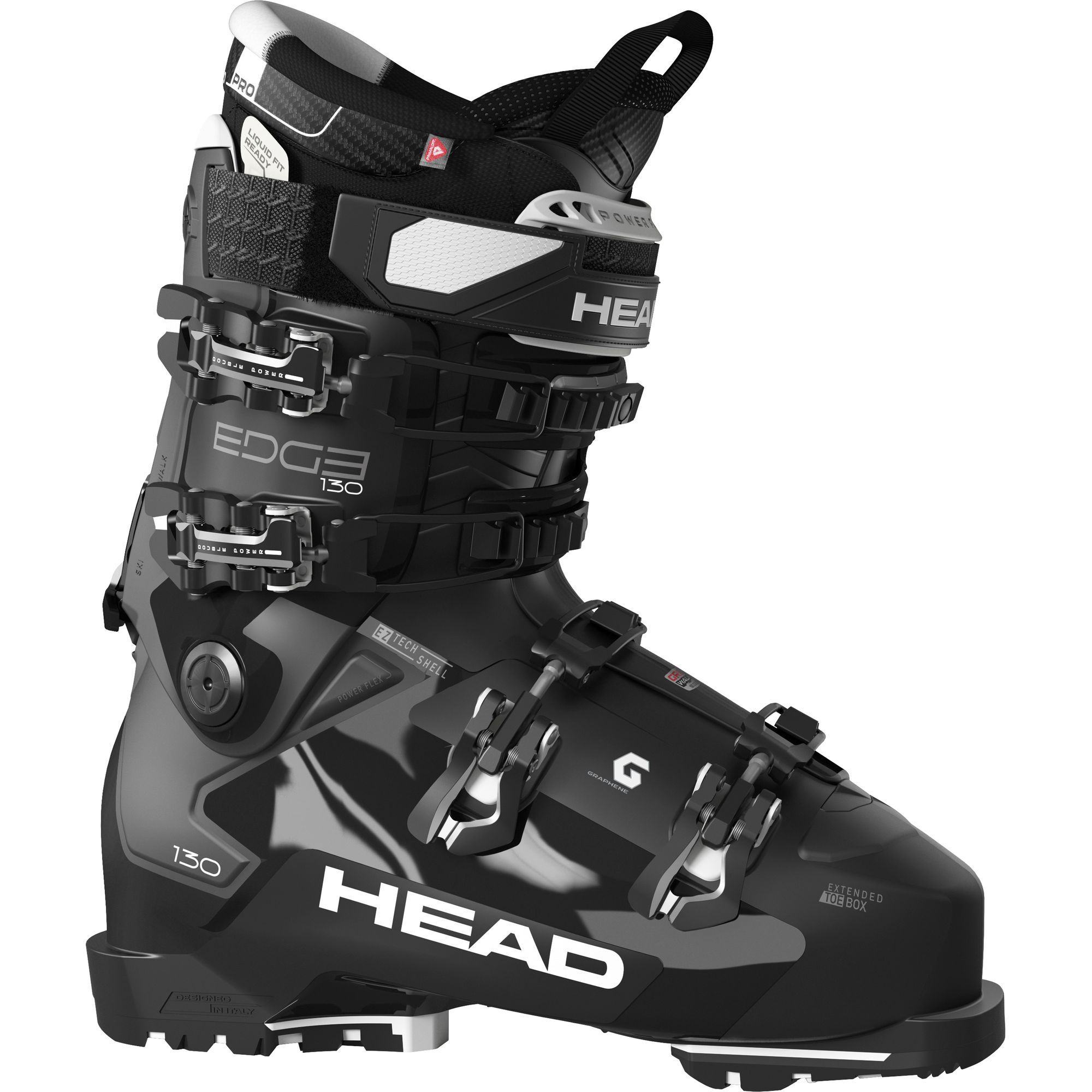 HeadEdge 130 HV GW