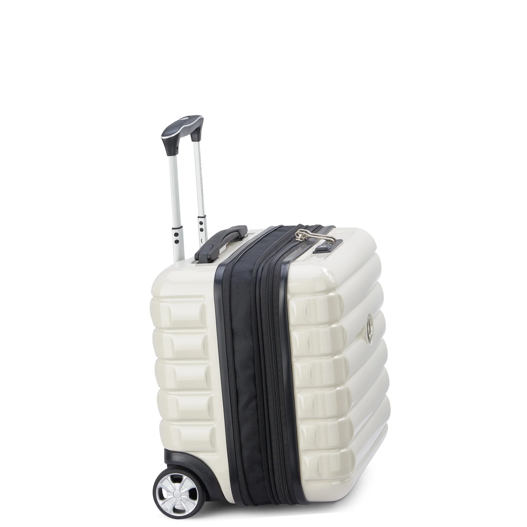 BOARDCASE TROLLEY CABINE - Underseater 2 roues