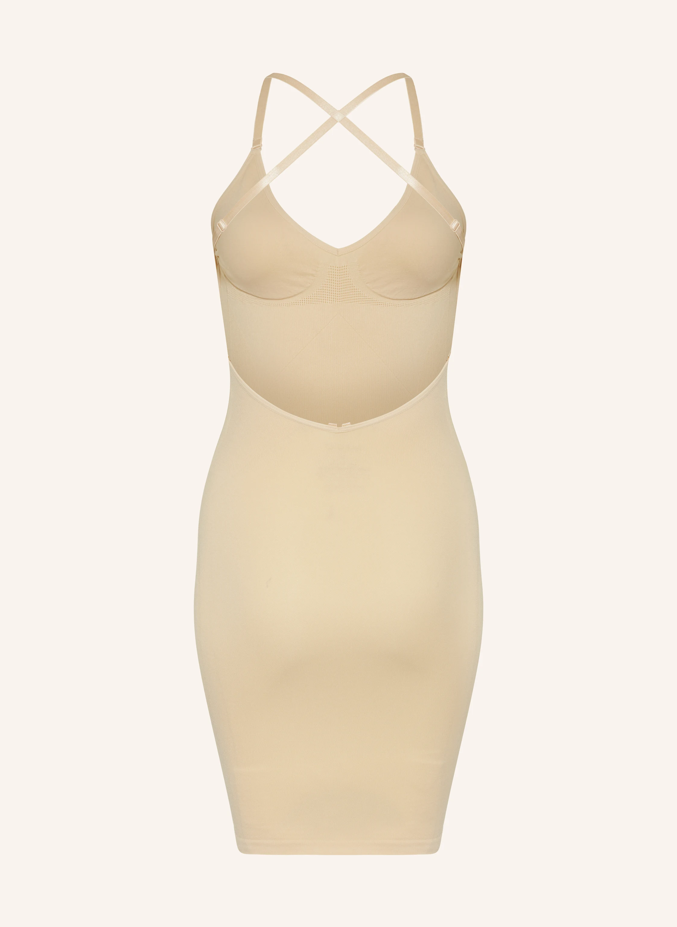 MAGIC Bodyfashion Shape-Kleid LOW BACK/ LOW FRONT