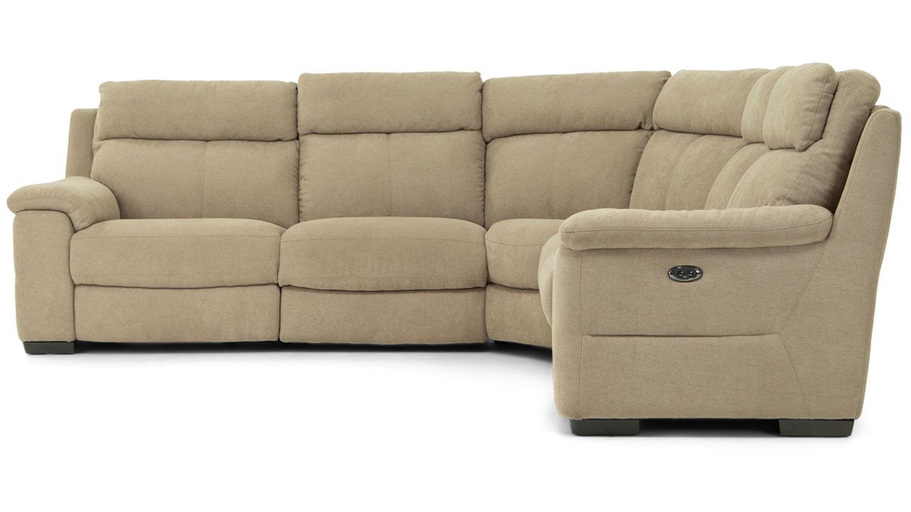 Hoekbank Canneto  | Domicil