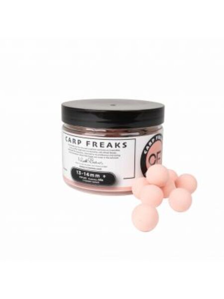 CC Moore Carp Freaks ' ' Pop Ups 13-14mm (45 stuks)