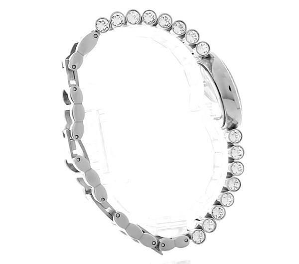 Sekonda Stainless Steel Classic Analogue Quartz Watch