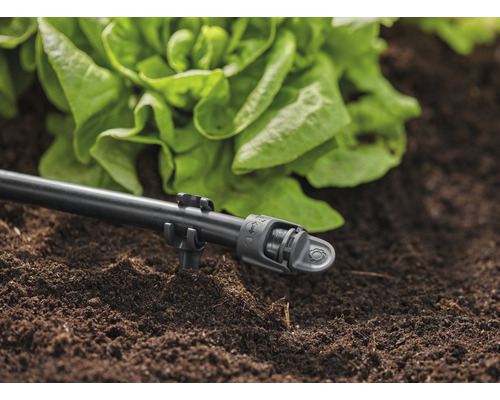 GARDENA Micro-Drip-System afsluitpluggen 13 mm 5 st.