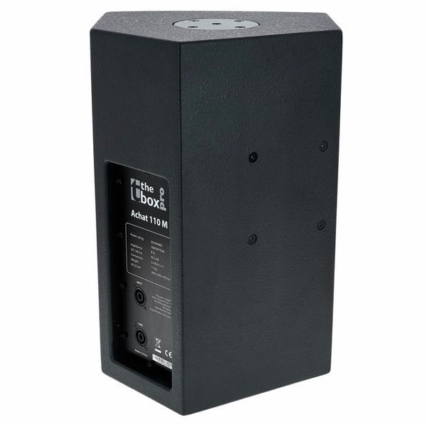the box pro Achat 110 M
