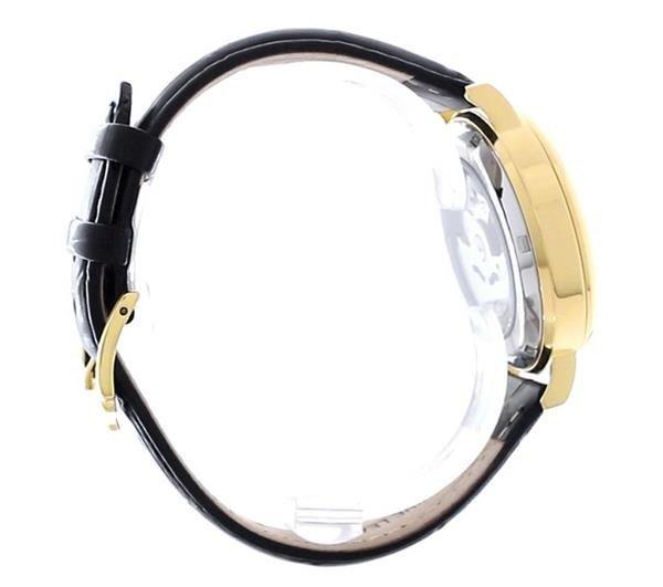 Locksley London Mens Locksley London Automatic Watch LL136640
